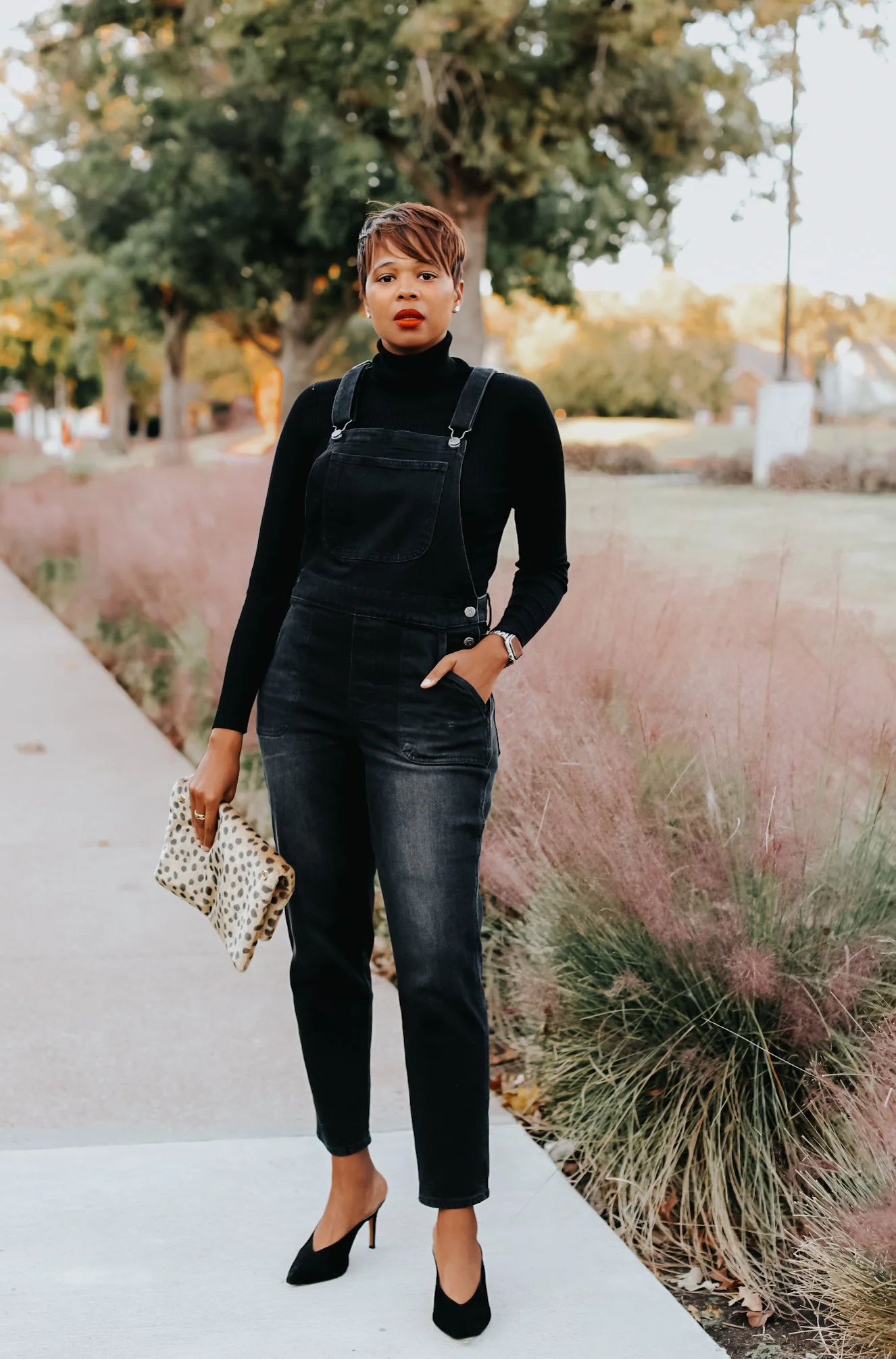 How to Style A Turtleneck For The Holidays Mary s Little Way